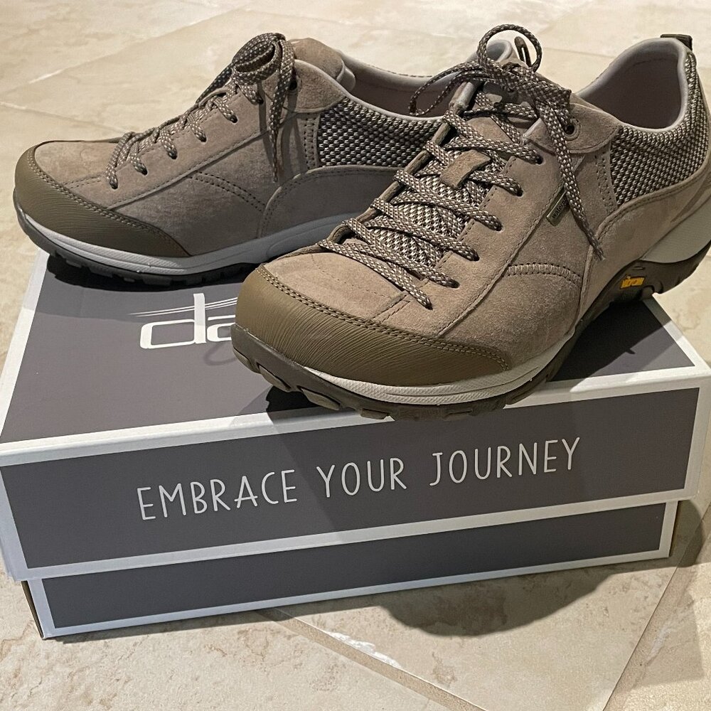 Dansko  Waterproof Shoe Size 41